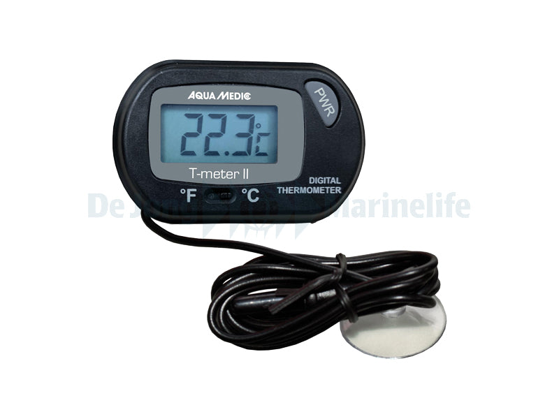 T-meter II
