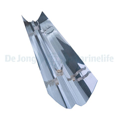 T5 Reflector 54 W incl. Clip