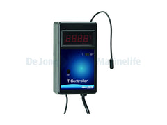 T controller CC with probe
