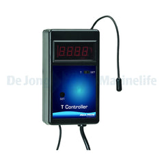 T controller CC with probe