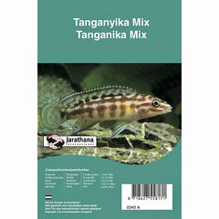 Tanganika mix blister