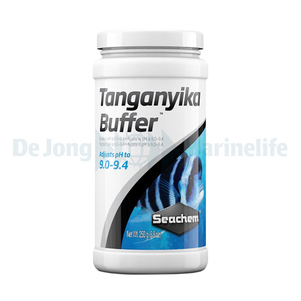 Tanganyika Buffer 250gr