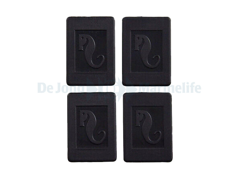 Tank Net Screen - Hanging Clips