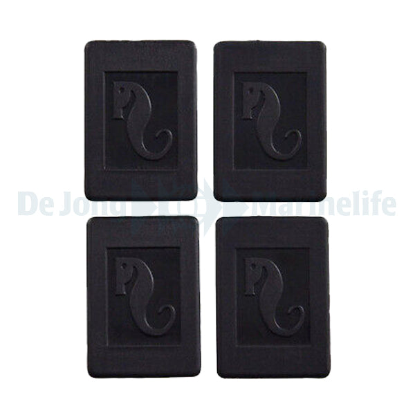 Tank Net Screen - Hanging Clips
