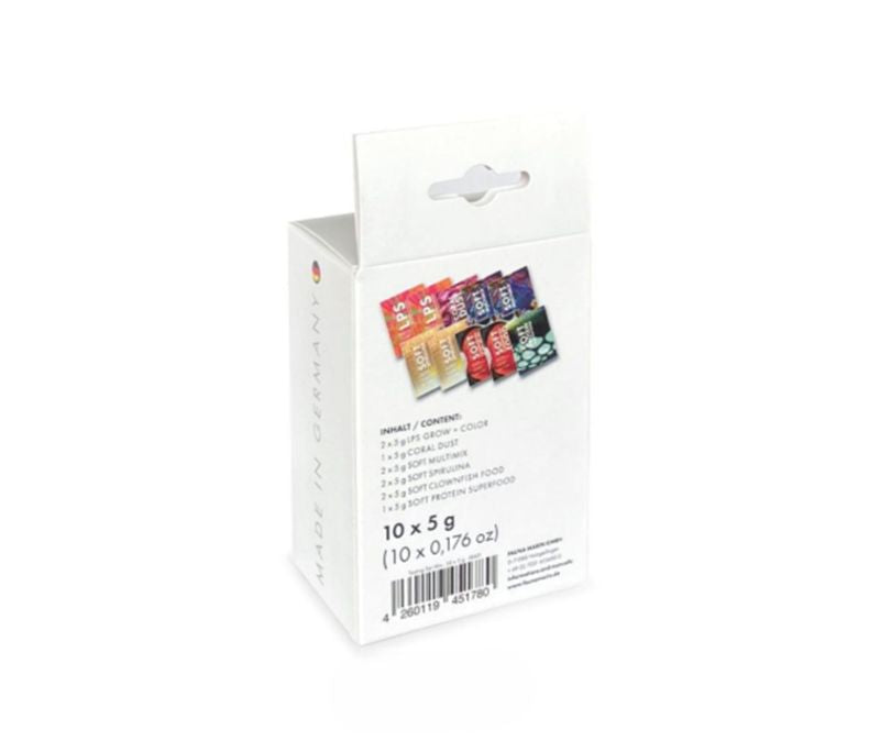 Tasting Set Mix