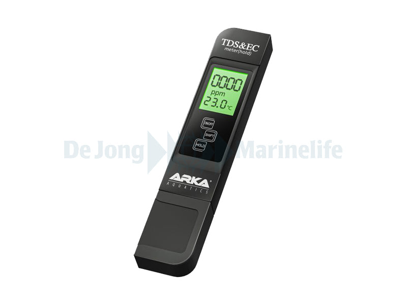 TDS / EC Meter