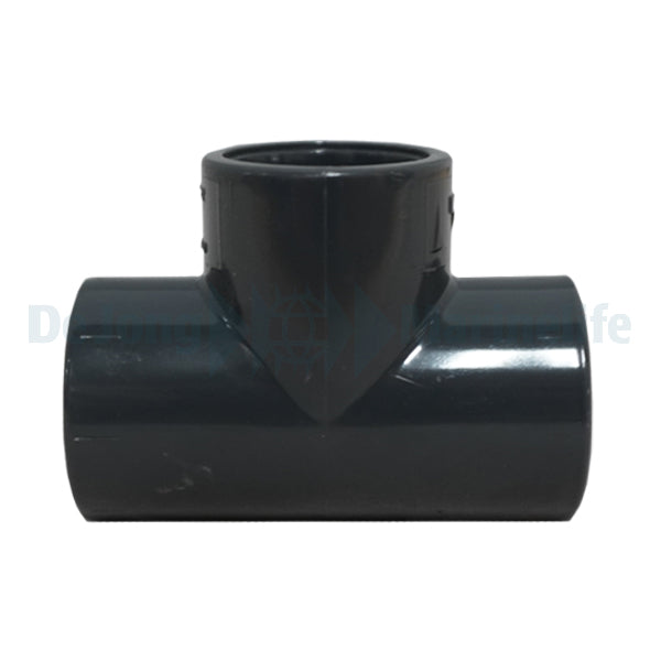 tee 90° D 20