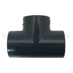 tee 90° D 25