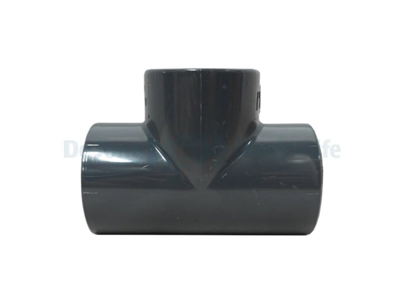 tee 90° D 40