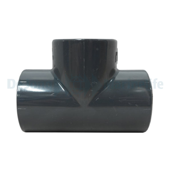 tee 90° D 40