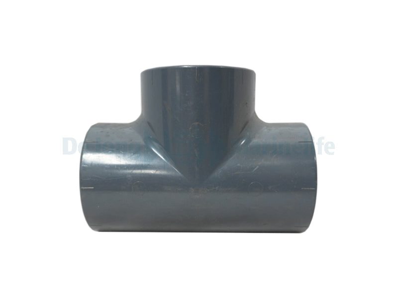 tee 90° D 63