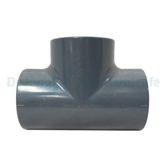 tee 90° D 63