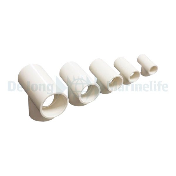 Tee-40 mm