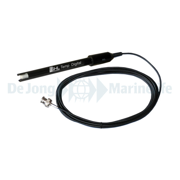 Temp-Sensor digital