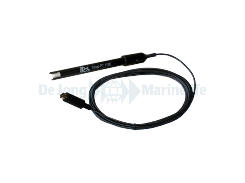 Temperature Sensor for ponds