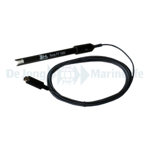 Temperature Sensor for ponds