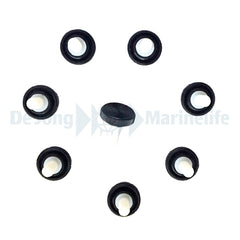 Tension screw XtremA / ExT covers