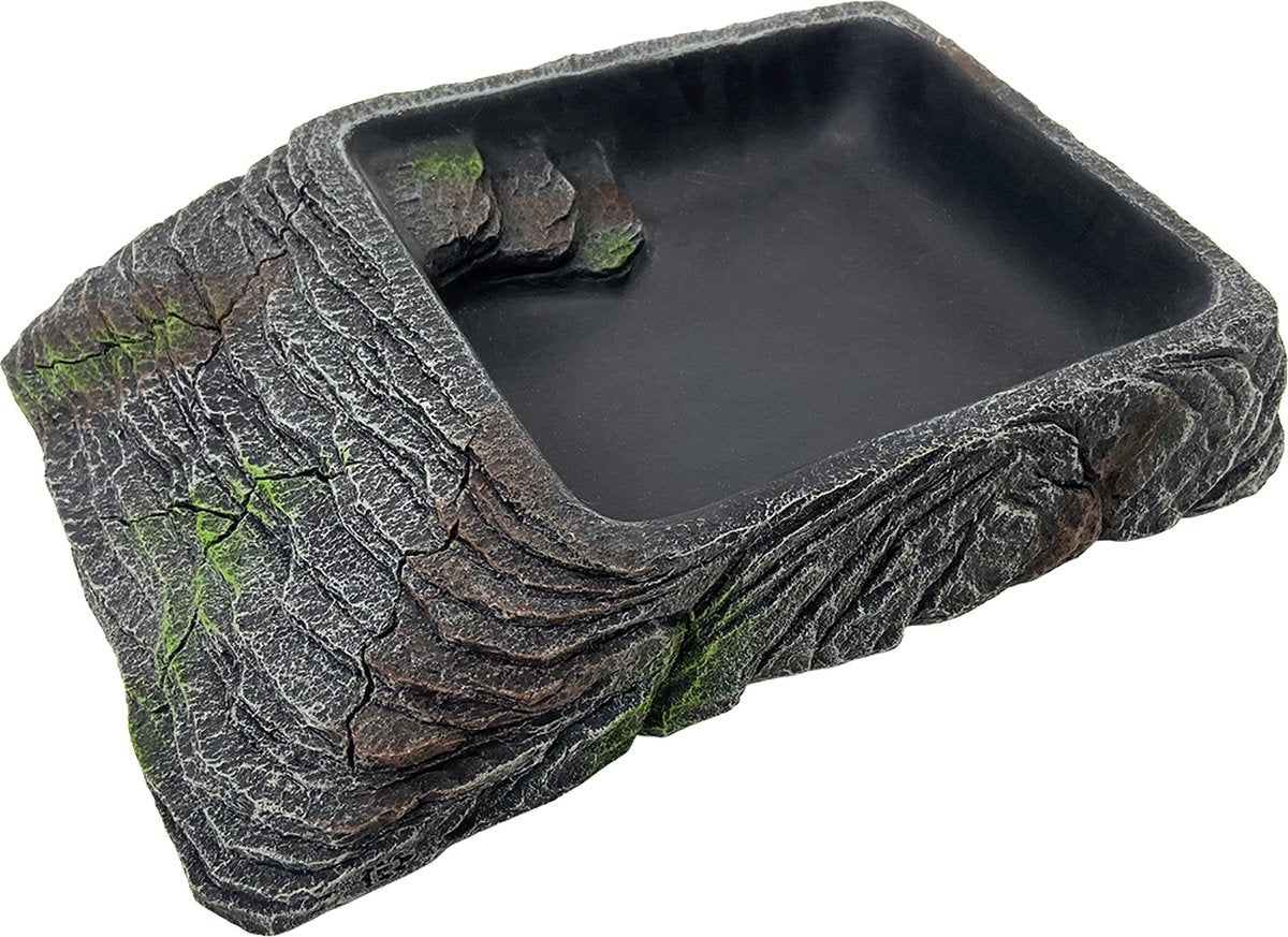 Terra Della Water Dish