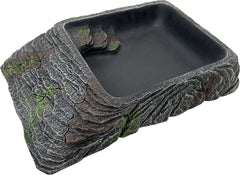 Terra Della water dish