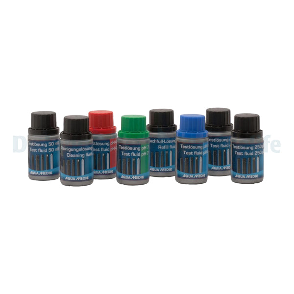 Test fluid 35 psu for refractometer 60 ml