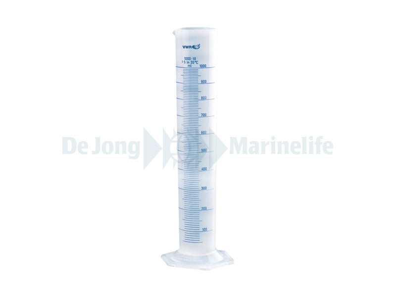 Test tube autoBalance/aBex - 1000ml