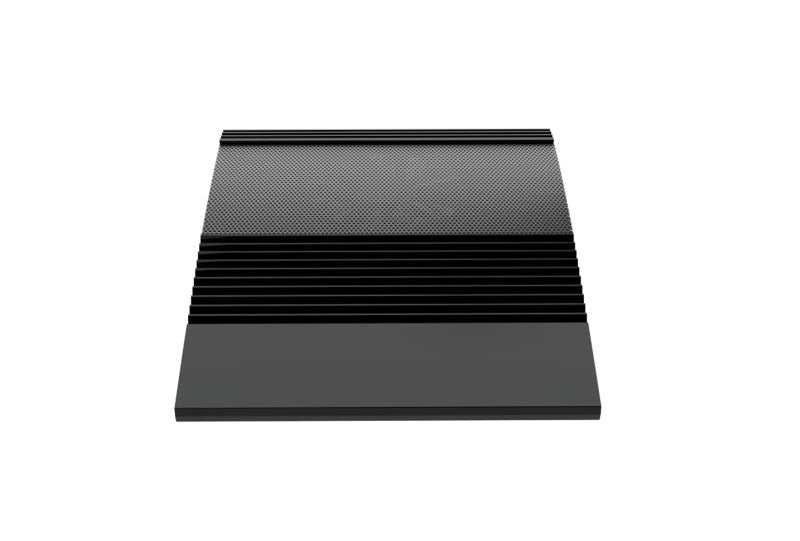 TESZLA evo marine - 90 Watt - Black