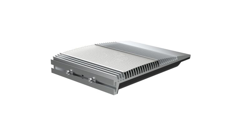 TESZLA evo marine - 90 Watt - Silver