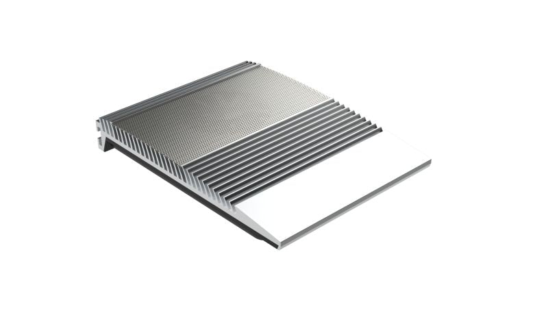 TESZLA evo marine - 90 Watt - Silver