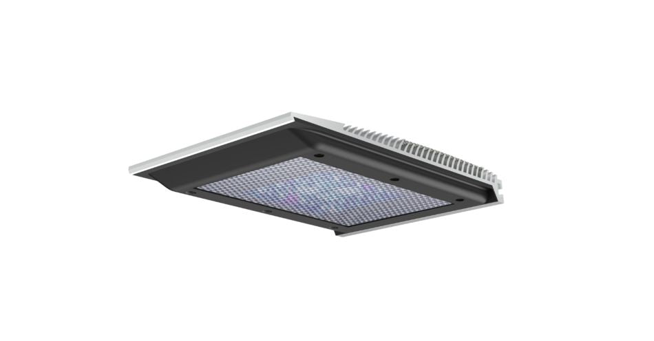 TESZLA evo marine - 90 Watt - Silver