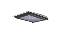 TESZLA evo marine - 90 Watt - Silver