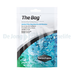 The Bag tb.v. Purigen