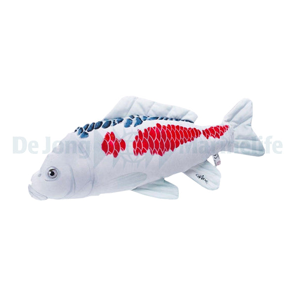 The Koi Carp Pillow 1