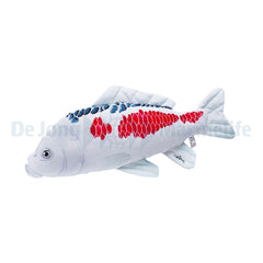 The Koi Carp Pillow 1