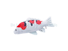 The Koi Carp Pillow 2
