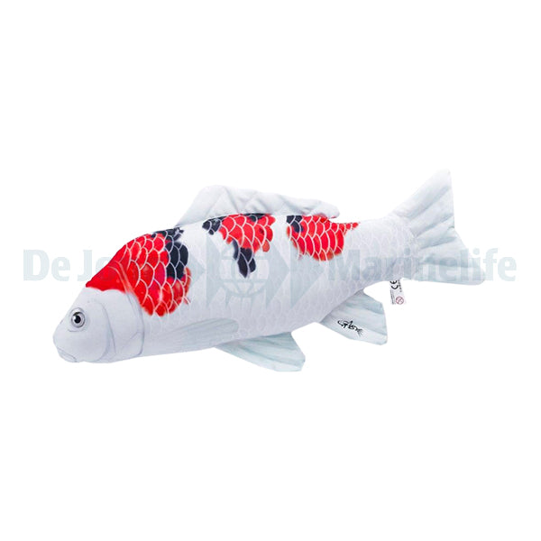 The Koi Carp Pillow 2