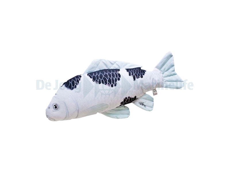 The Koi Carp Pillow 3