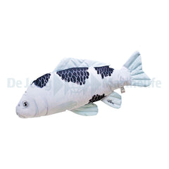 The Koi Carp Pillow 3