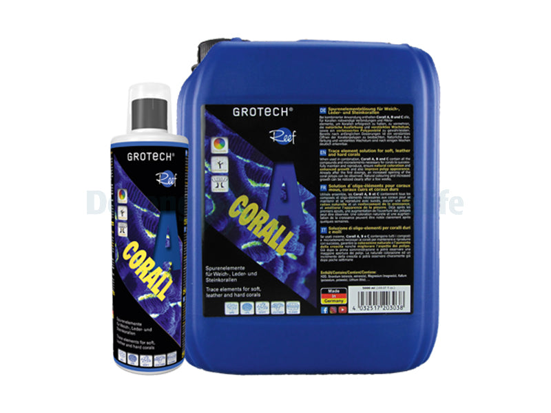 Corall A - 250ml