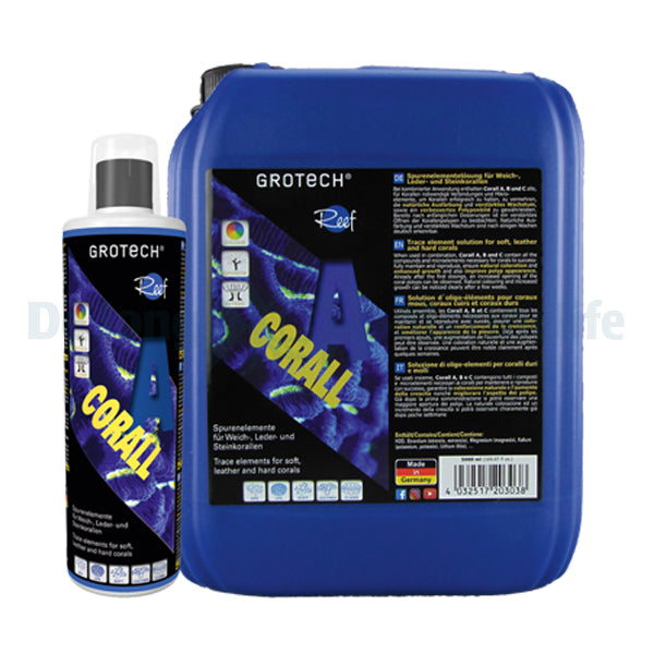 Corall A Can - 5000 ml