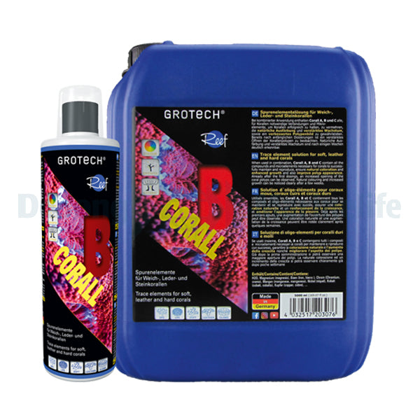 Corall B - 500ml