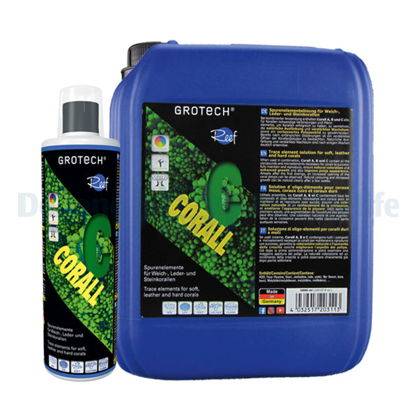 Corall C - 100ml