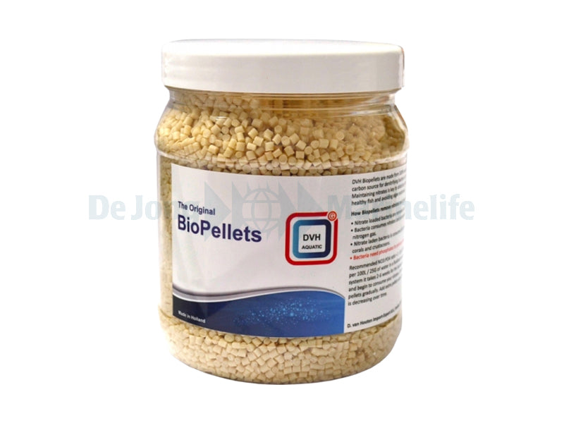 N/P Reducing BioPellets 1000ml