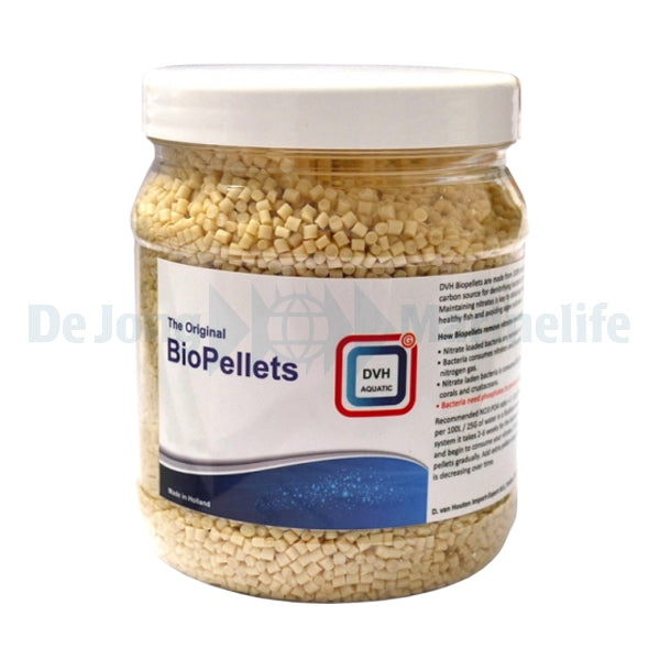 N/P Reducing BioPellets 500ml