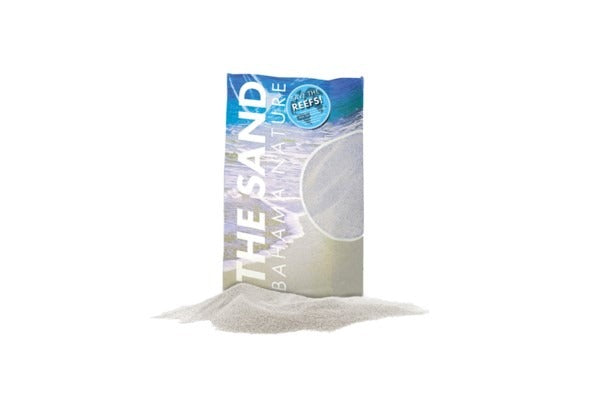 The Sand - Bahama Nature - 80 x 9,07kg