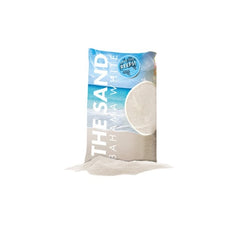 The Sand - Bahama White - 100 x 9,07kg