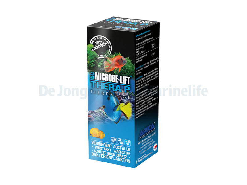 TheraP - Animal Care Bacteria (473ml.)