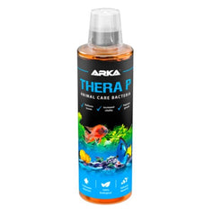 TheraP - Animal Care Bacteria (3,79 L.)