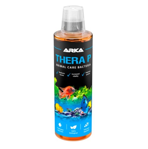 TheraP - Animal Care Bacteria (118ml.)