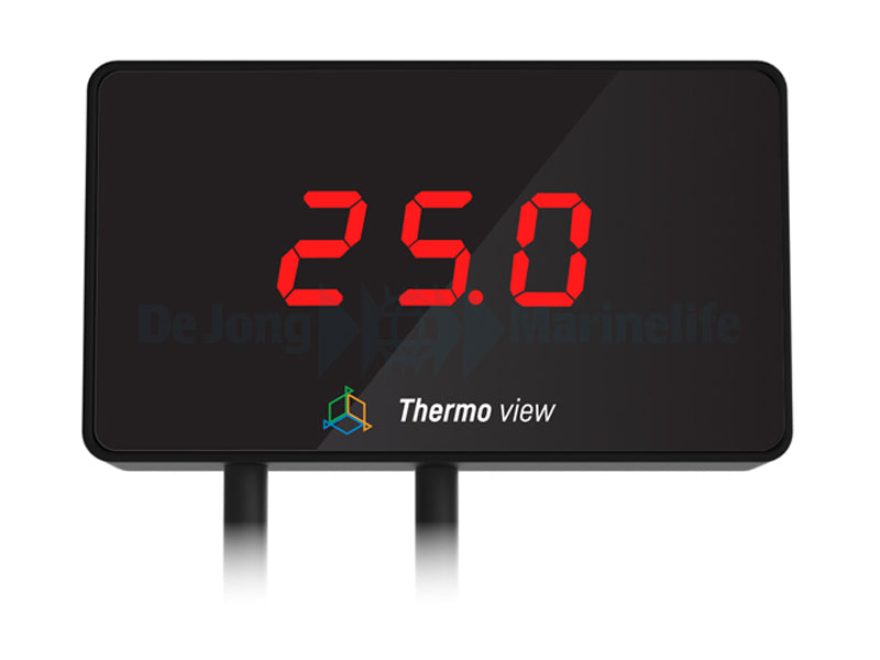 Thermo View DEMO Model (shop use only)