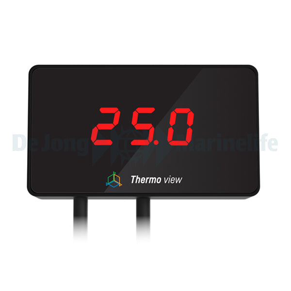 Thermo View DEMO Model (shop use only)